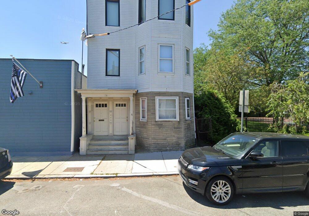 127 Byron St unit 129, Boston, MA 02128 - photo 1