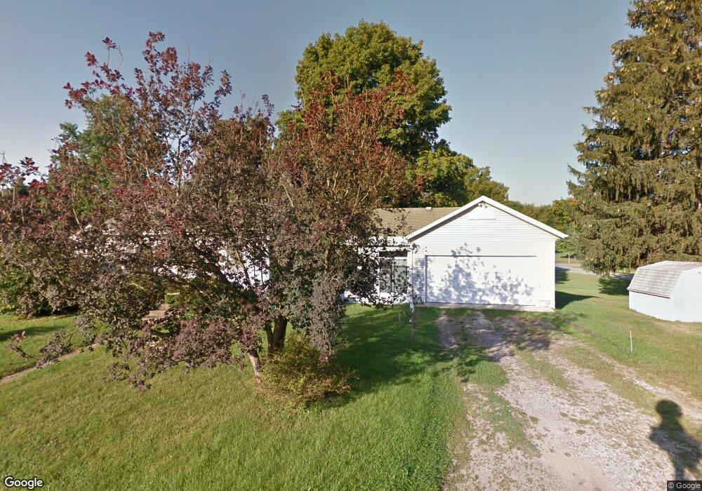 112 N Maple St, Rolling Prairie, IN 46371 - photo 1