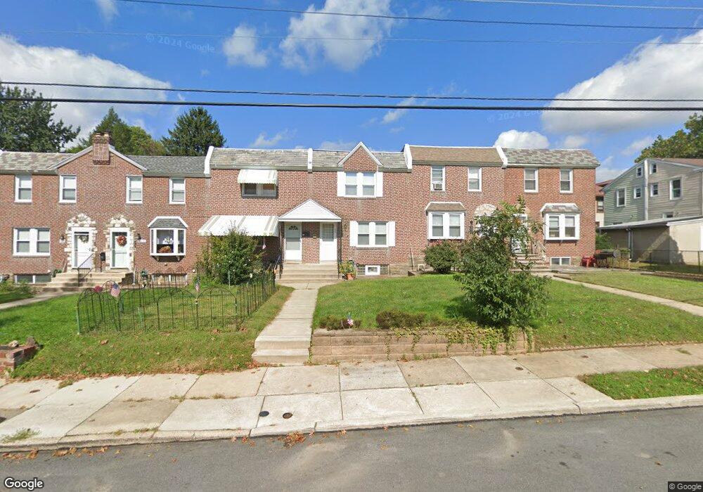 3817 Plumstead Ave, Drexel Hill, PA 19026 - photo 1