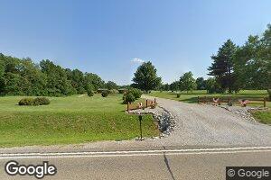 3675 W State Road 46, Cory, IN 47846
