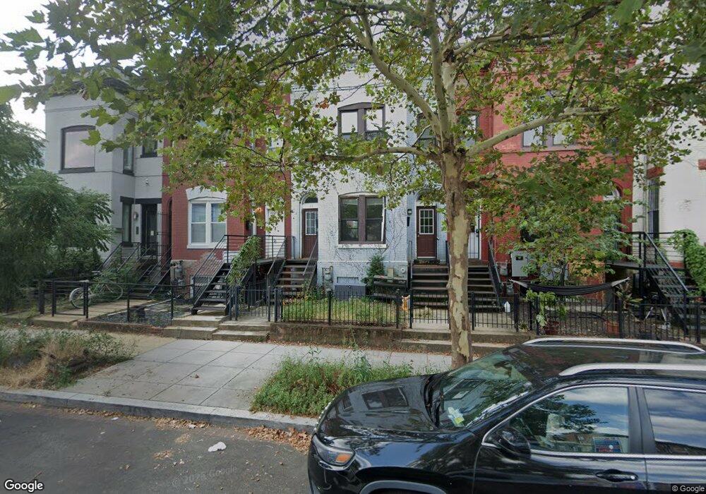 22 Q St NW, Washington, DC 20001 - photo 1