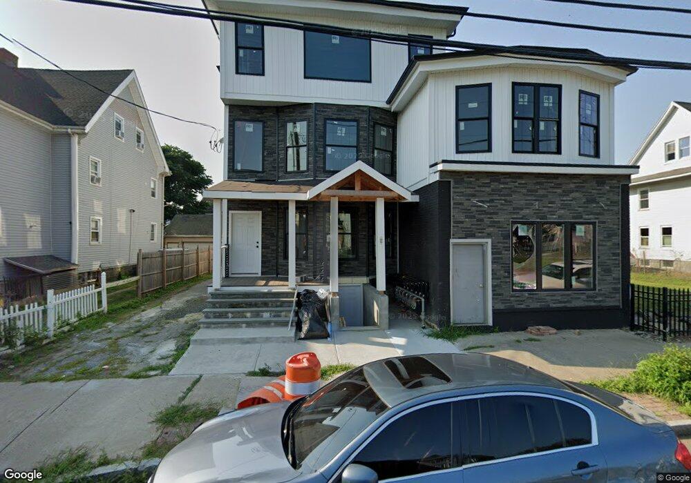 1068 Stratford Ave, Bridgeport, CT 06607 - photo 1