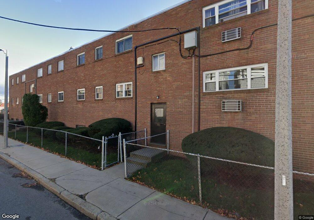 701 Adams St unit 12, Dorchester, MA 02122 - photo 1