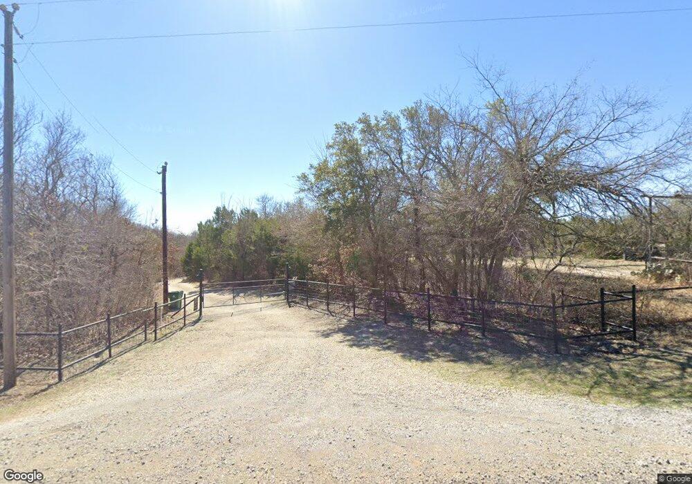 639 Deer Valley Rd, Weatherford, TX 76085 - photo 1