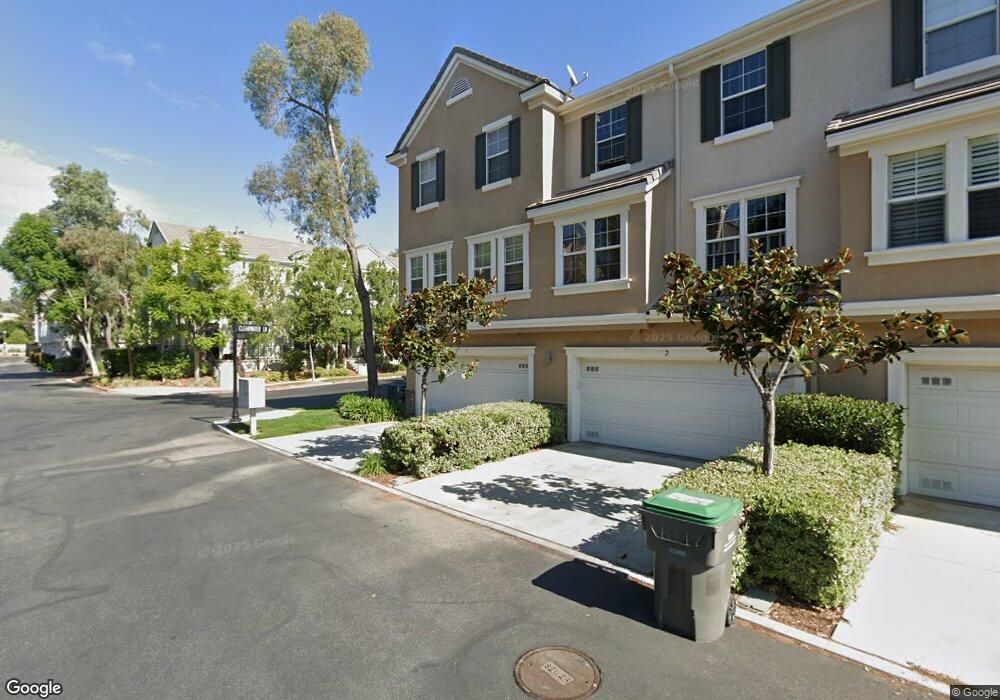 26820 Marina Point Ln unit 3, Valencia, CA 91355 - photo 1