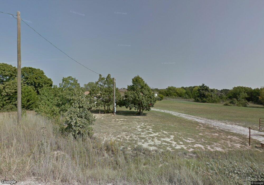 104 Brighton Oaks Dr, Boyd, TX 76023 - photo 1