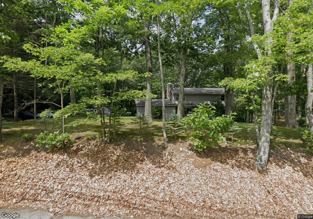 16 Stone School Rd, Sutton, MA 01590 - photo 1
