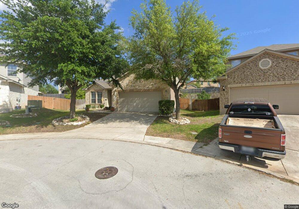 24102 Range Water, San Antonio, TX 78261 - photo 1