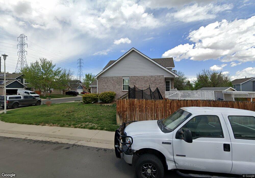 4252 S Himalaya Way, Aurora, CO 80013 - photo 1