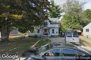 14 Arnold Rd, Worcester, MA 01607