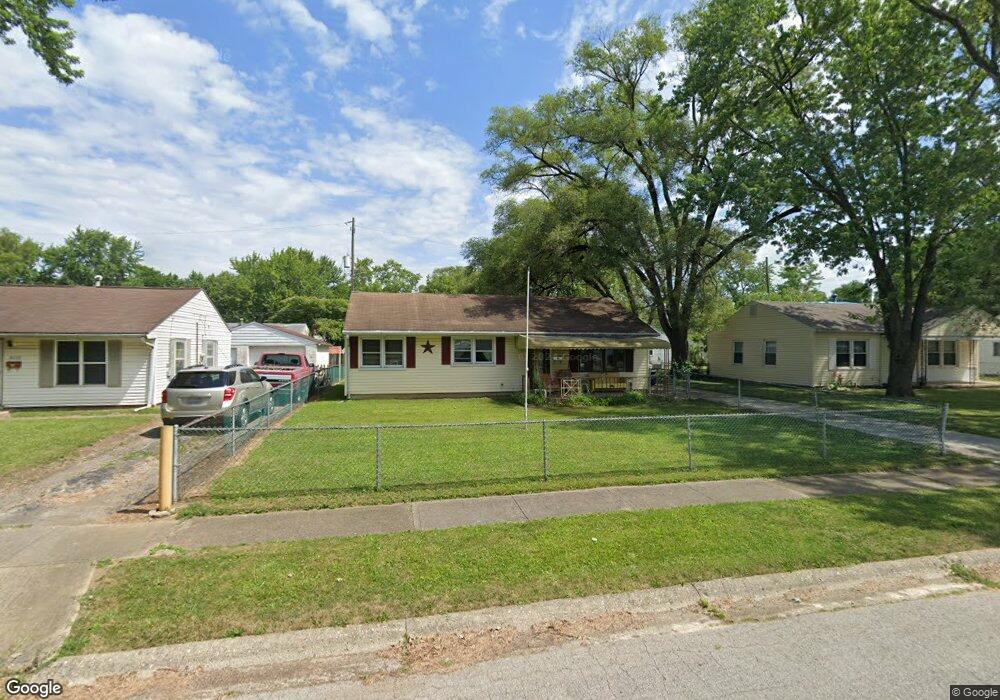 4636 Morris Ave, Columbus, OH 43213 - photo 1