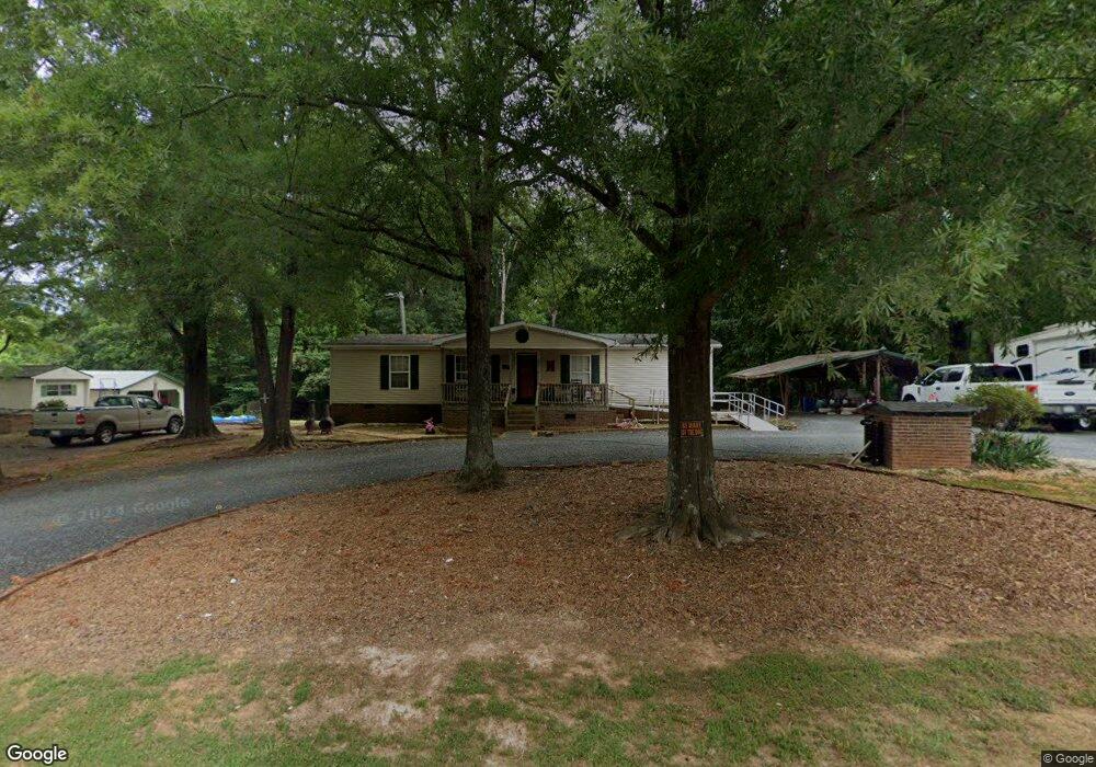 2152 Poole Town Rd, Asheboro, NC 27205 - photo 1