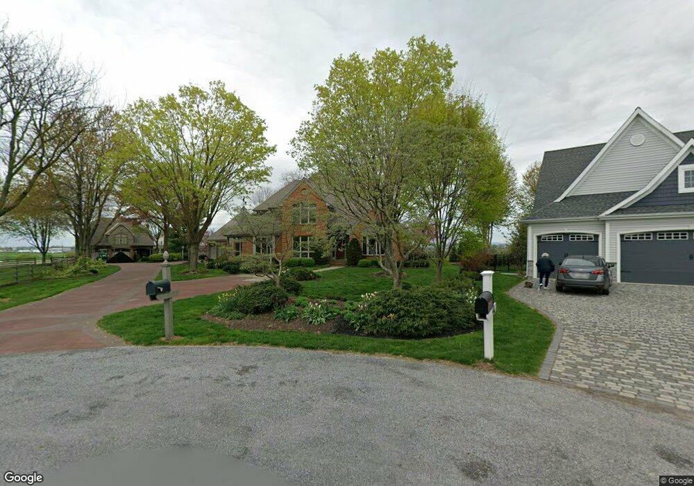 442 Winding Ln, New Holland, PA 17557 - photo 1