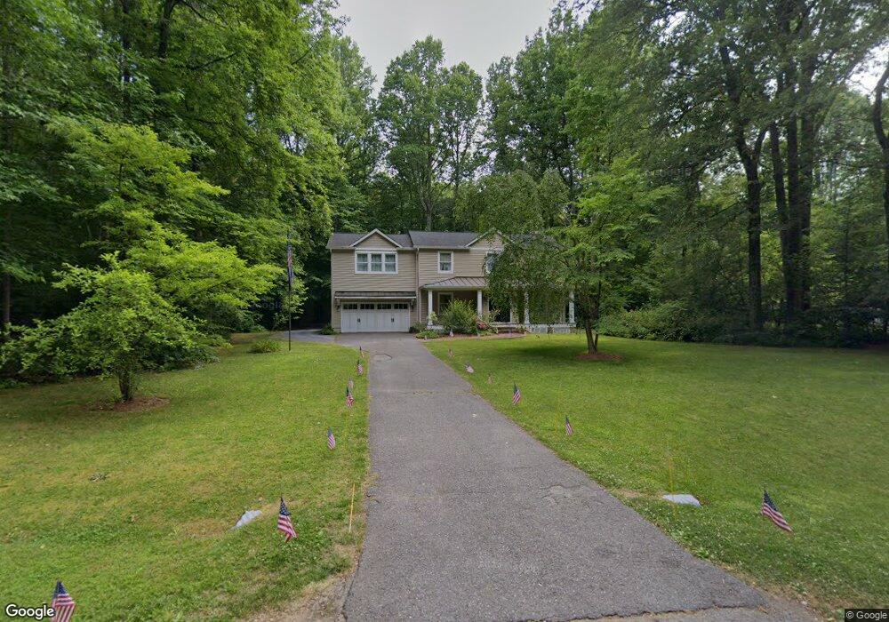 879 Conservation Ln, Harwood, MD 20776 - photo 1