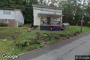 395 Dorsey Ave, Morgantown, WV 26501