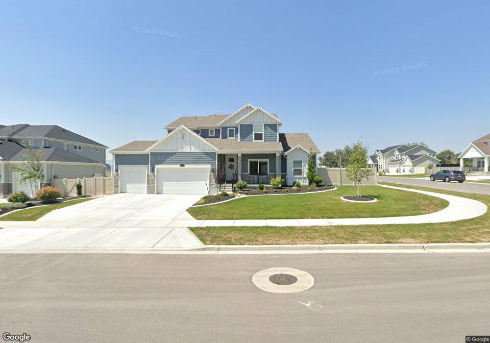 499 N 1290 E, American Fork, UT 84003 - photo 1