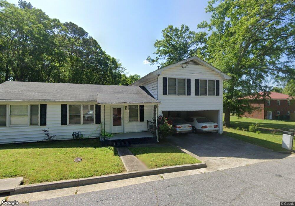 58 Atlanta Ave, Winder, GA 30680 - photo 1