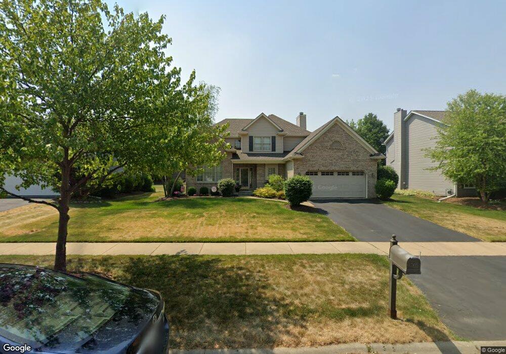 4836 Snapjack Cir, Naperville, IL 60564 - photo 1