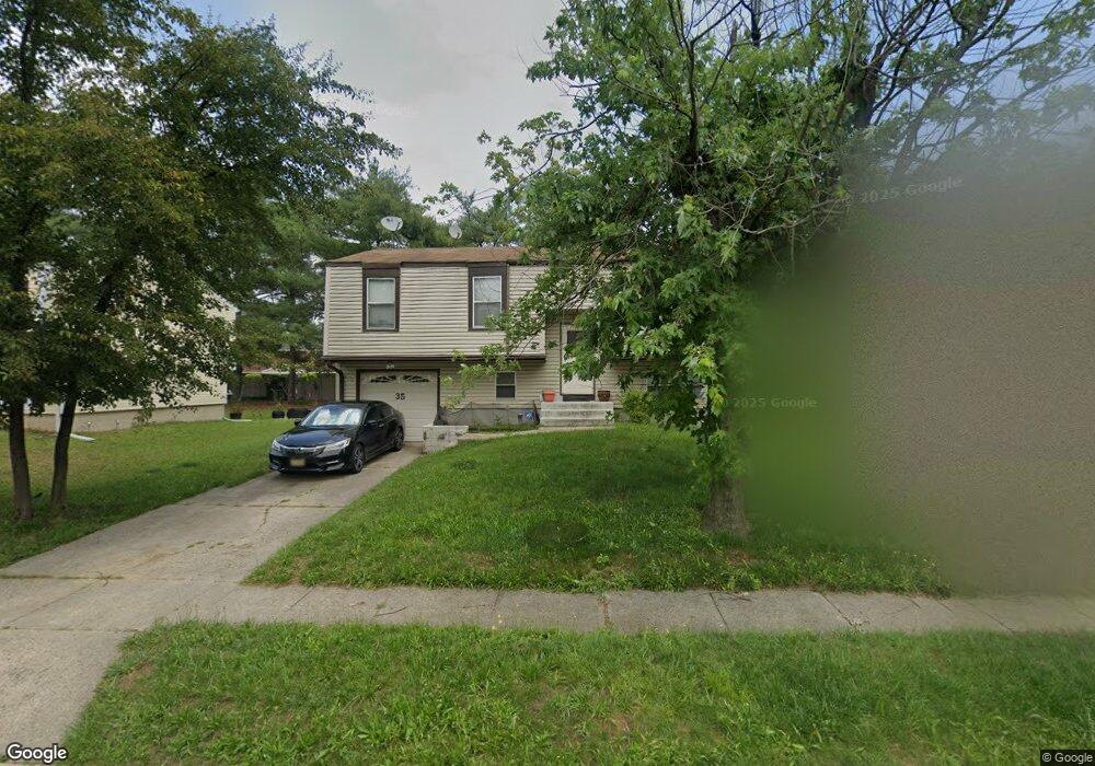 35 Sandal Ln, Willingboro, NJ 08046 - photo 1