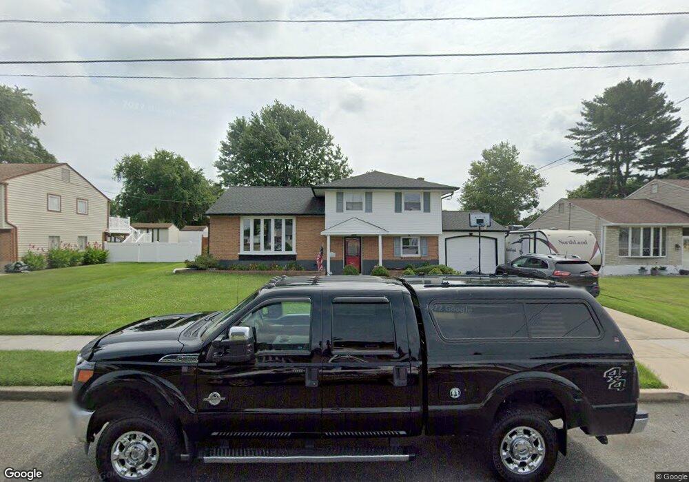 59 Hollyoke Rd, Somerdale, NJ 08083 - photo 1