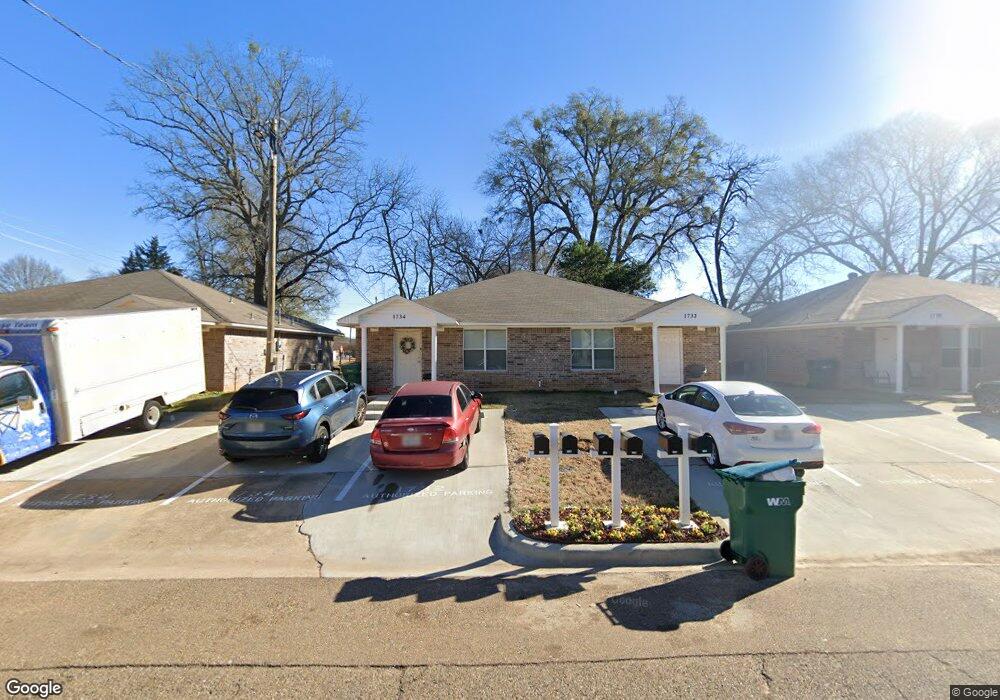 411 Westlawn Dr, Texarkana, TX 75501 - photo 1