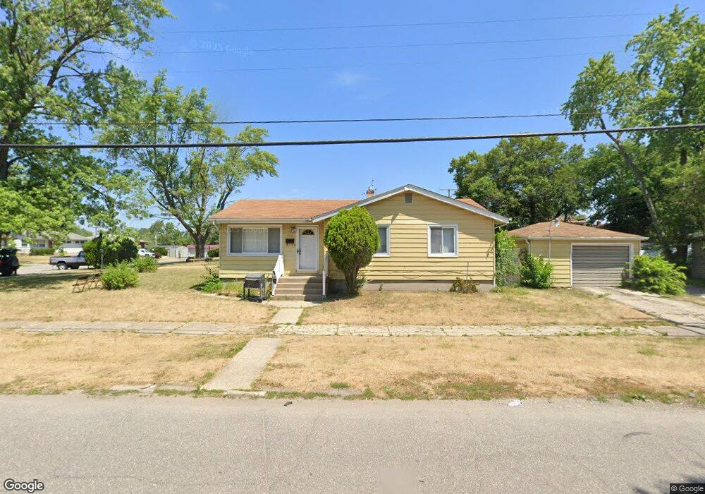 936 W 39th Ave, Gary, IN 46408 - photo 1