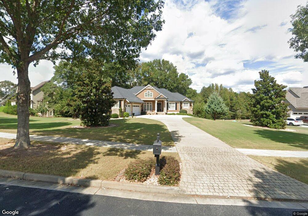 330 Swains Dr, Peachtree City, GA 30269 - photo 1