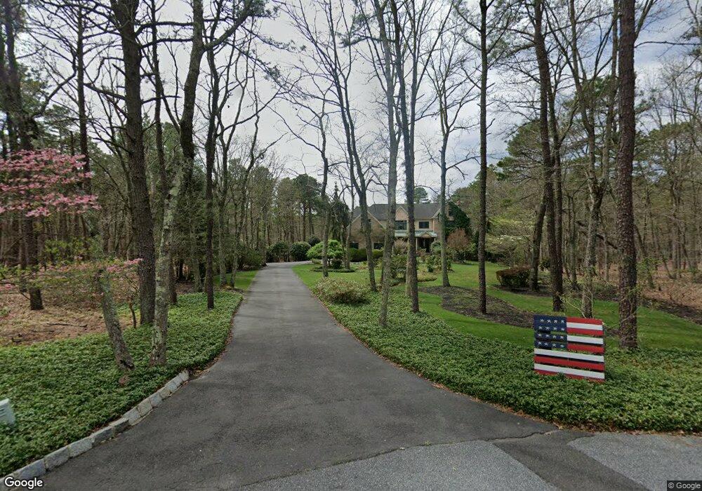 9 Tunbridge Wells Ct, Medford, NJ 08055 - photo 1