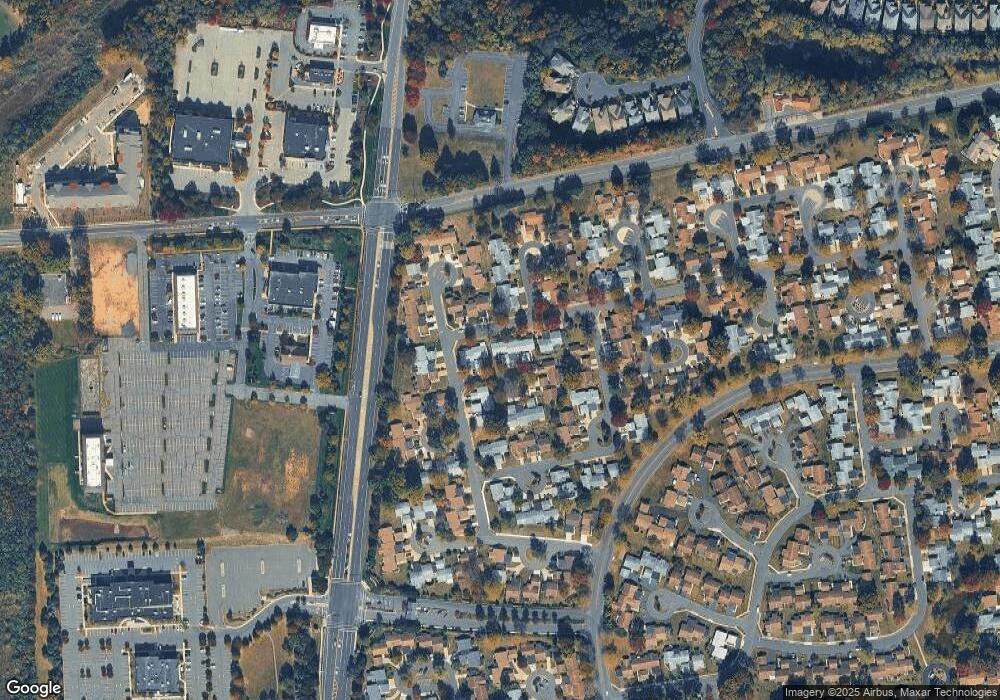 108C Hemlock Plaza, Monroe Township, NJ 08831 - photo 1