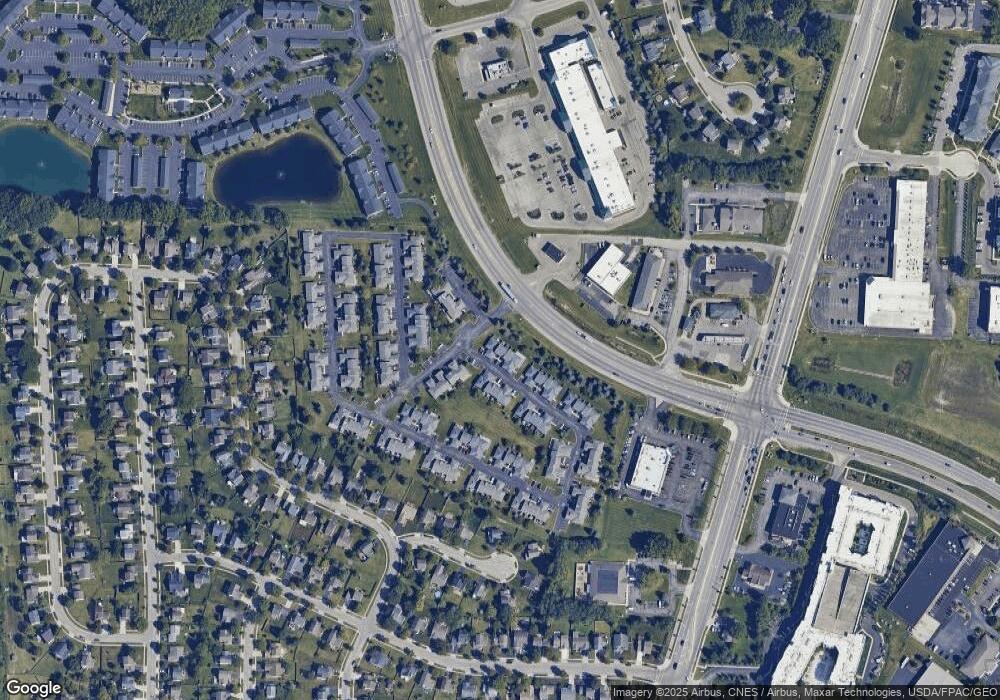 702 Parkgrove Way, Lewis Center, OH 43035 - photo 1