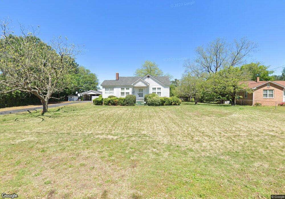 1319 Omarest Dr, Columbia, SC 29210 - photo 1