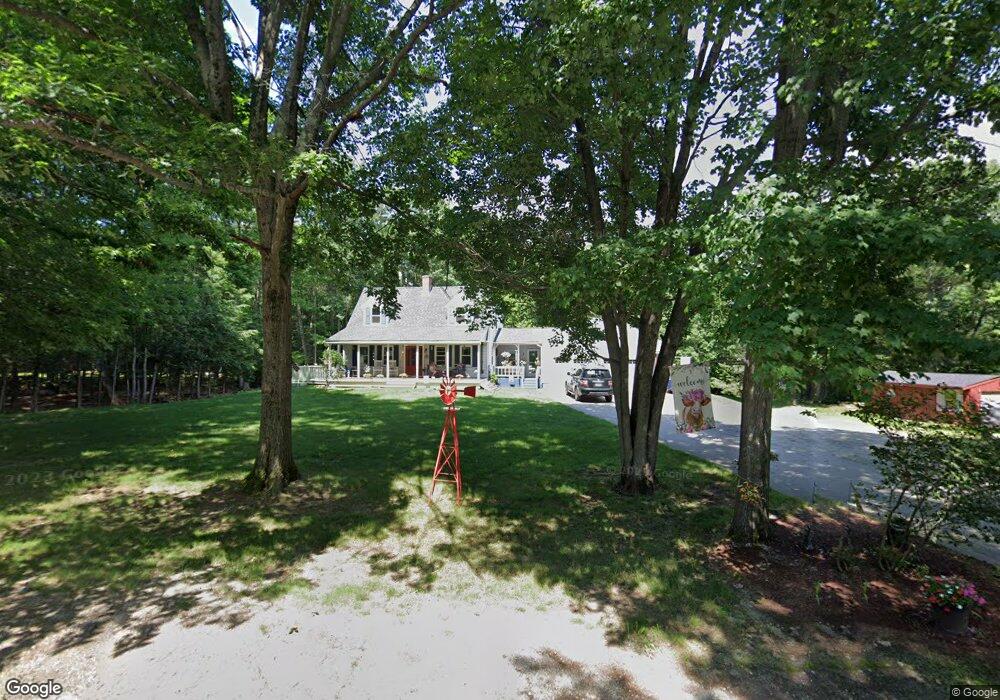 156 Lull Rd, Weare, NH 03281 - photo 1