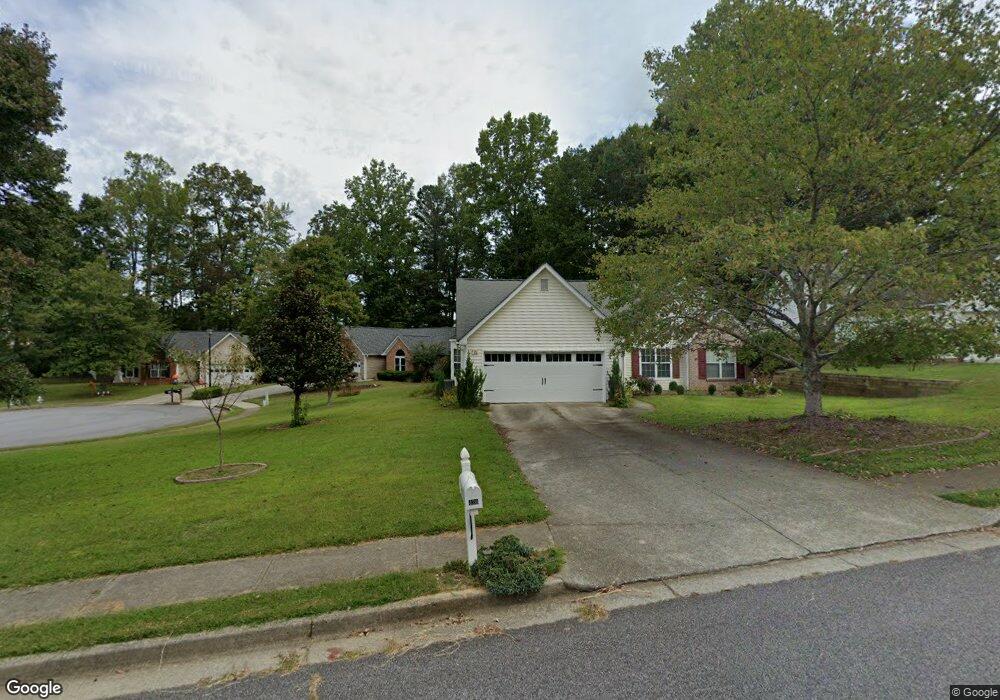 426 Ayelsbury Ct, Sugar Hill, GA 30518 - photo 1