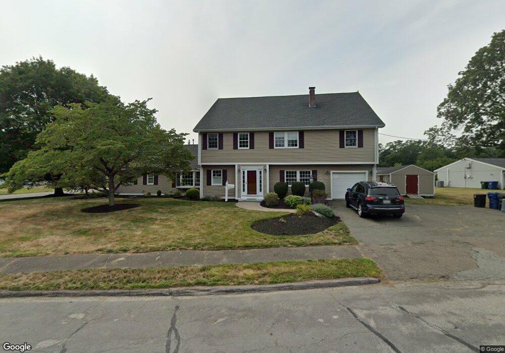 2 Exeter St, Danvers, MA 01923 - photo 1