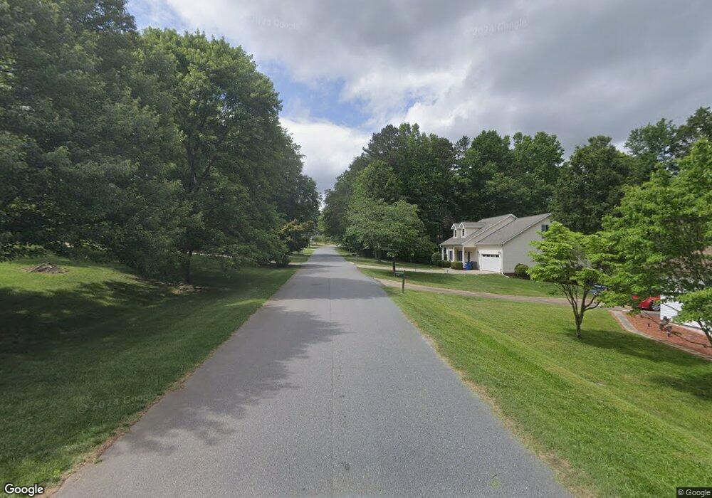 Lot 45 Winchester Ln, Statesville, NC 28625 - photo 1