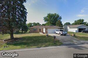 9608 W Lake Camelot Dr, Mapleton, IL 61547