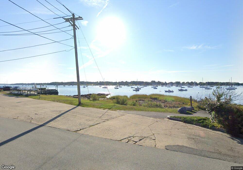 0 Oliver St, Bristol, RI 02809 - photo 1