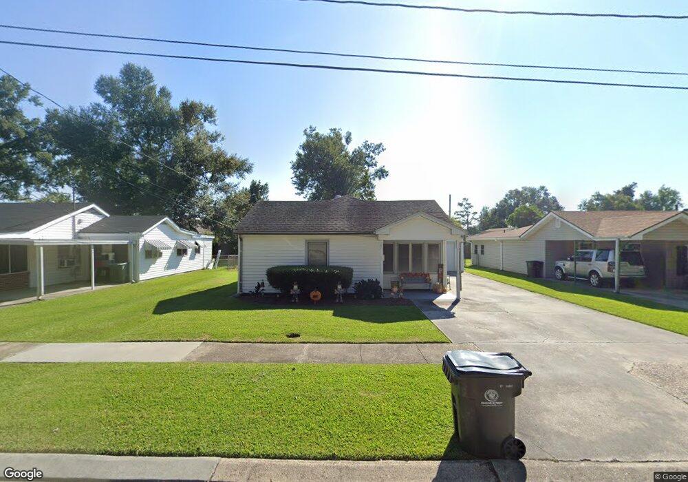 129 Hackberry Ave, Houma, LA 70360 - photo 1