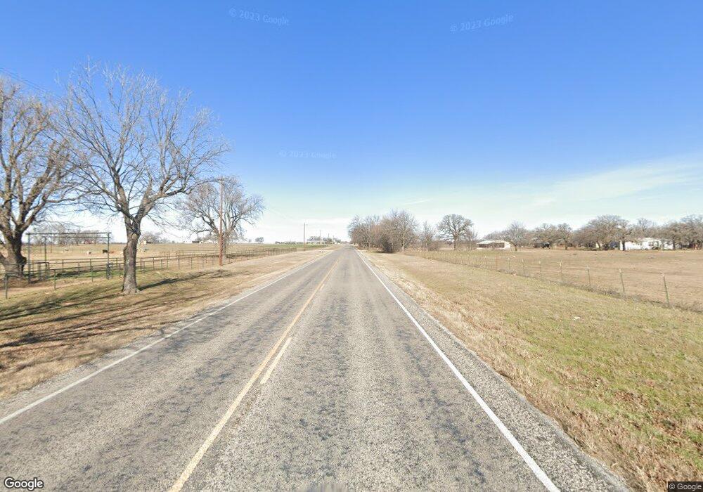 6117 S Fm 113, Millsap, TX 76066 - photo 1