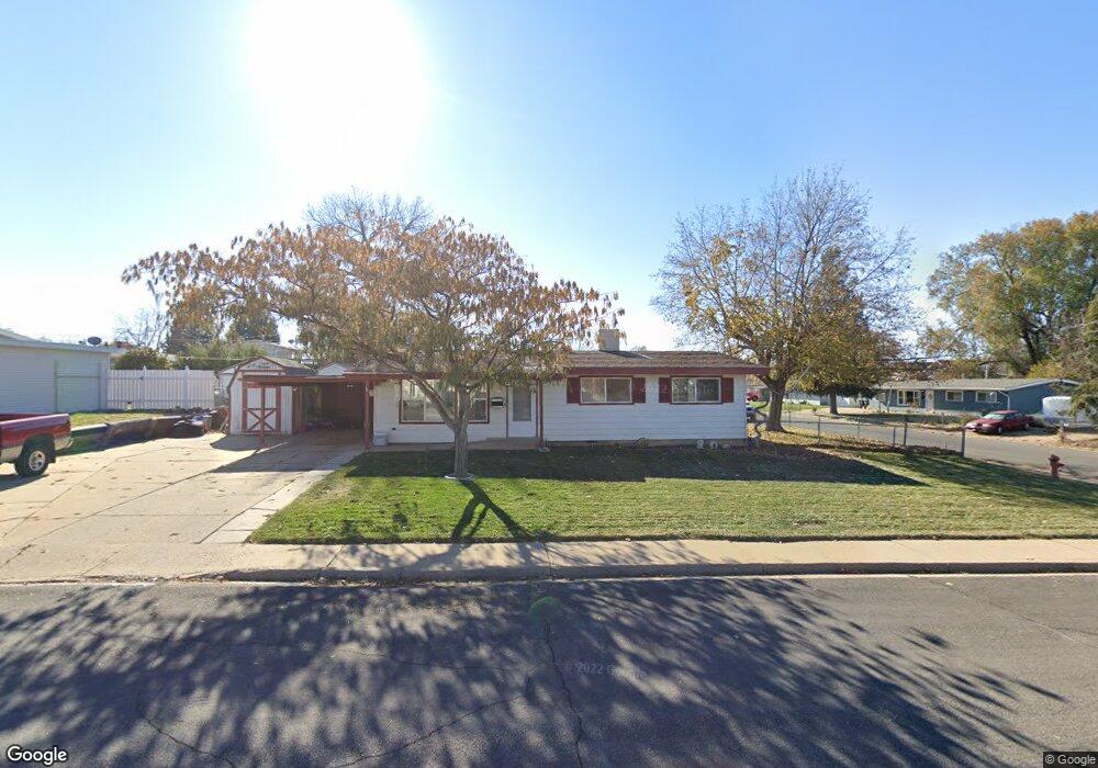 443 W 2650 N, Clearfield, UT 84015 - photo 1