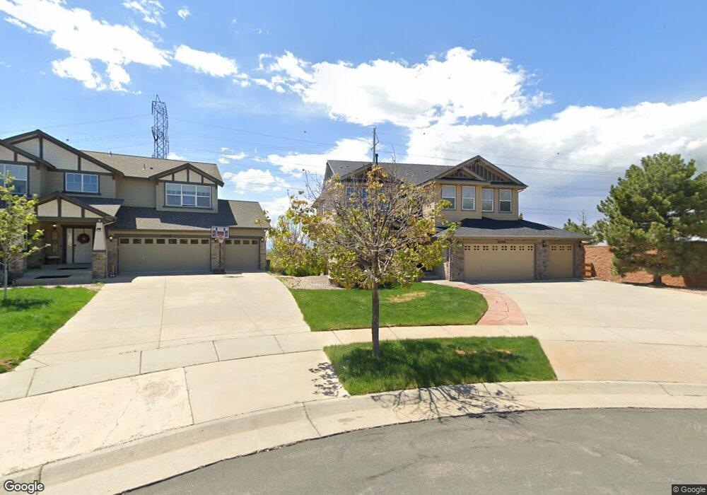 24208 E Arapahoe Place, Aurora, CO 80016 - photo 1