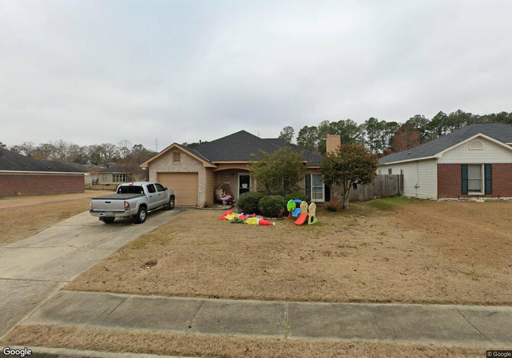 7081 Vinings Way, Columbus, GA 31907 - photo 1