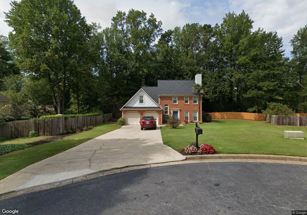 1410 Preston Ct, Alpharetta, GA 30009 - photo 1