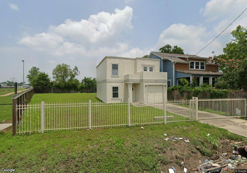 2035 Skinner Rd, Houston, TX 77093 - photo 1
