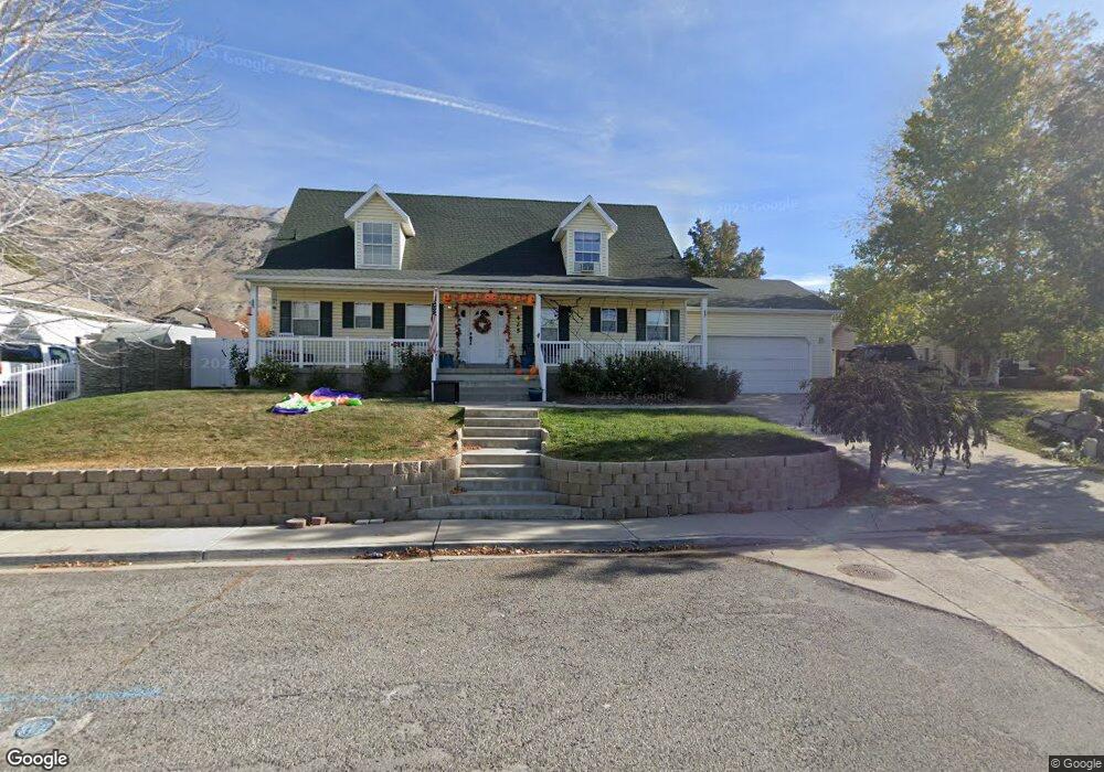 425 S 1100 E, Pleasant Grove, UT 84062 - photo 1