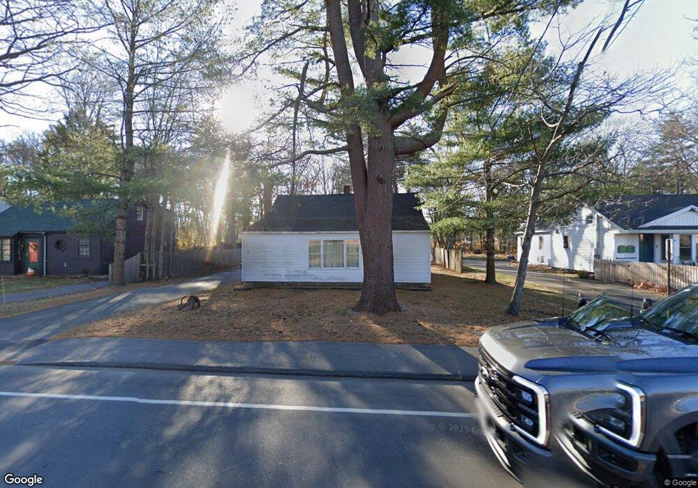 47 Mckeen St, Brunswick, ME 04011 - photo 1