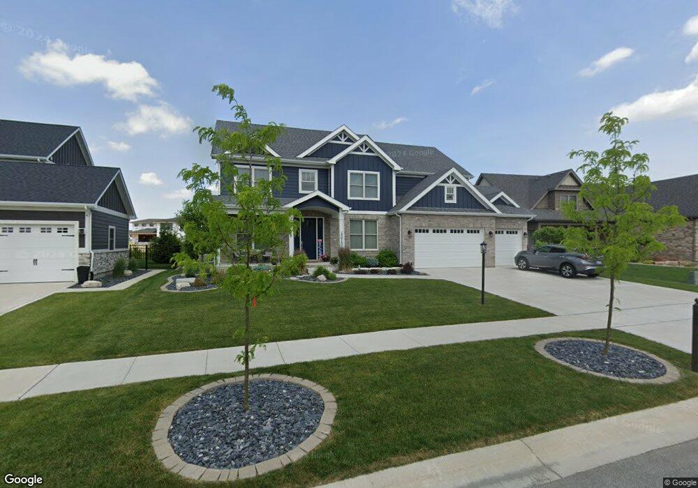 13010 Red Lily Way, Saint John, IN 46373 - photo 1