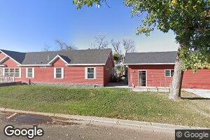 17 W Custer Ave W, Baker, MT 59313