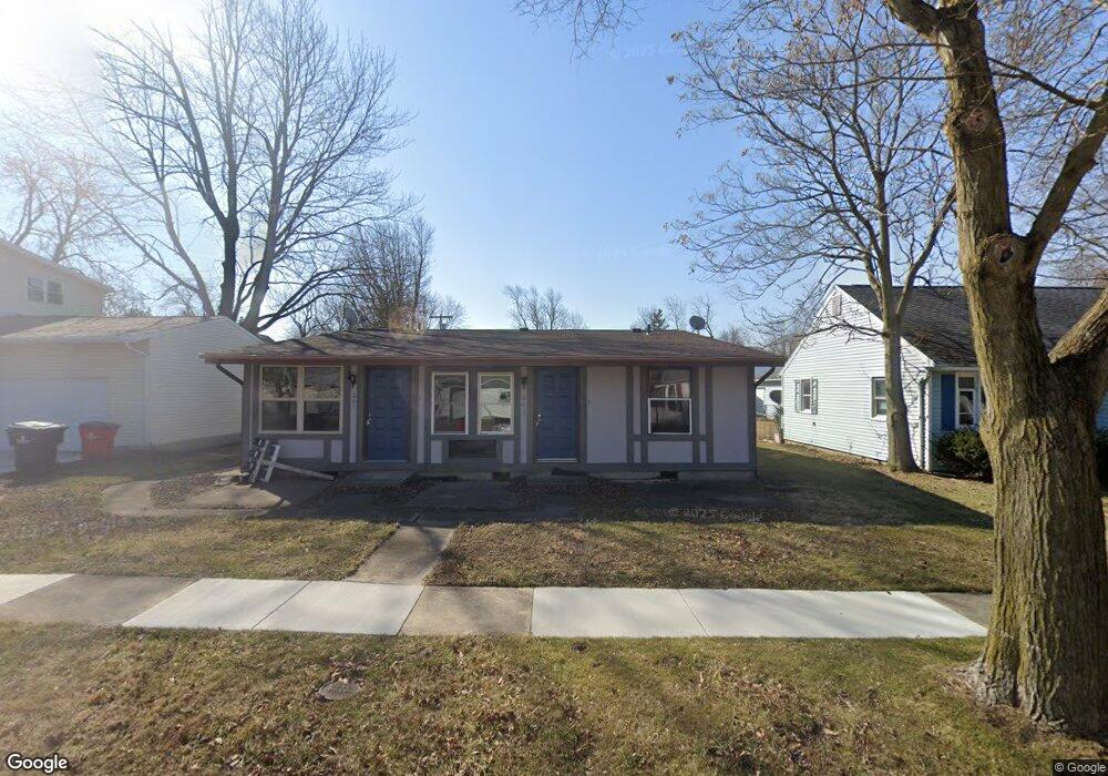 201 Turner Ave, Ada, OH 45810 - photo 1
