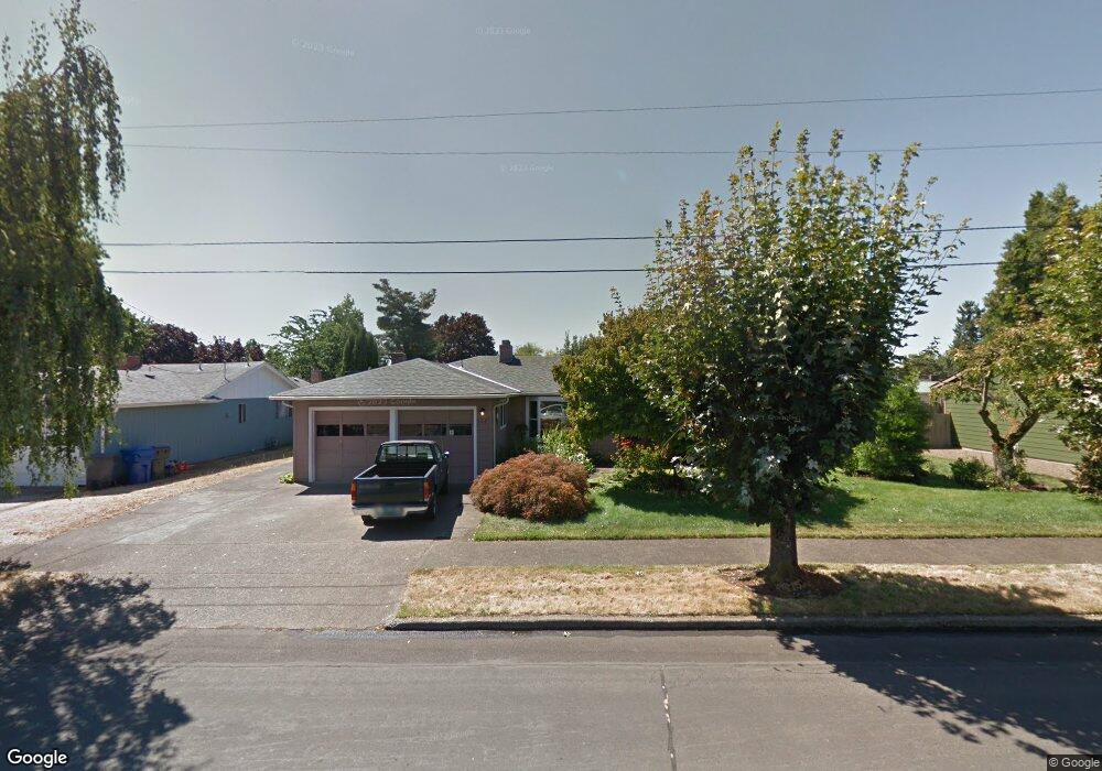 408 Garland Way N, Keizer, OR 97303 - photo 1